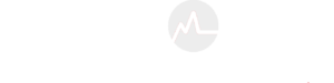MYZONE® Logo White logo
