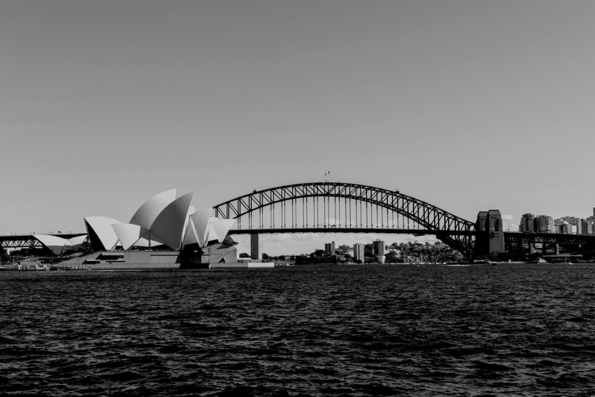 Sydney