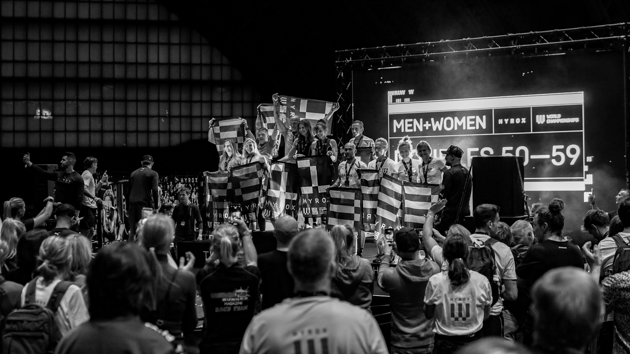 Track World Championships 2024 Live Results Today Milly Suzette